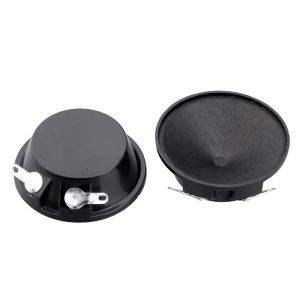 51mm 41mm 38mm 25khz Inductance Piezo Ceramic Speaker For Pest Repellent