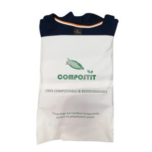 Buy cheap Recycled Poly Shipping Envelopes For Clothing Ultraportable Waterproof from wholesalers