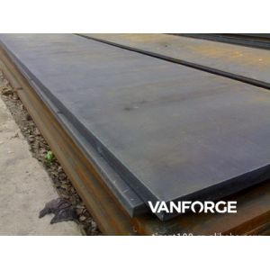Buy cheap S960ML hot rolled high strength structural steel plate for machinery from wholesalers