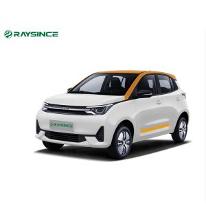 Buy cheap High speed electric car beautiful design letin mengo 200km range electric vehicle with 4 seats from wholesalers