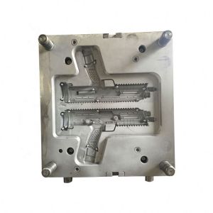 Buy cheap ABS Plastic Injection Home Appliance Mould , Electronic Plastic Enclosures Mold Tooling from wholesalers