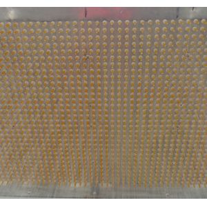 Buy cheap IEC 60529 Ingress Protection Test Equipment IPX1 IPX2 Movable Vertical Rain Drip Box from wholesalers