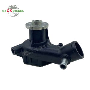 Buy cheap New Water Pump Assy New Water Pump Assy 65.06500-6144A 65.06500-6144 for DB58 DB58T Engine DX2250LC Excavator for for DB58 DB58T Engine DX2250LC Excavator from wholesalers