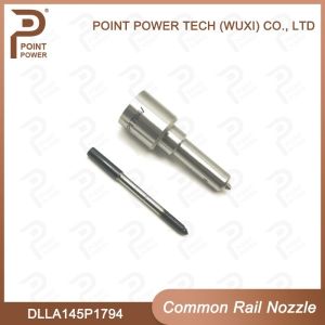 DLLA145P1794 Common Rail Nozzle For Injectors 0445120157/0986435564