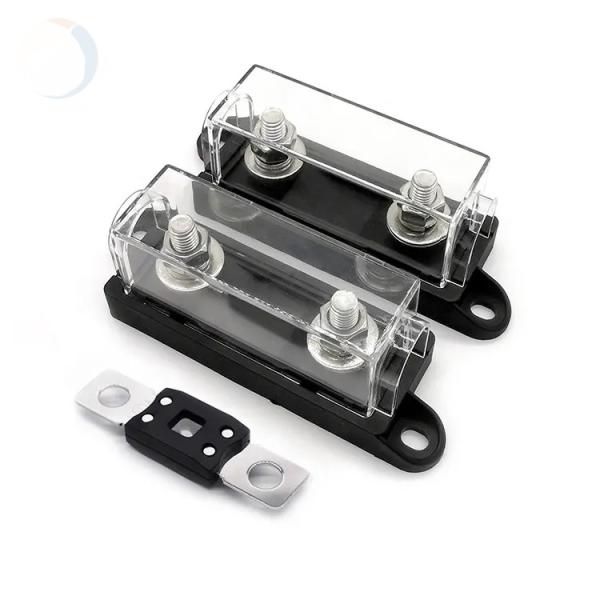 Audio Video 150A 250A 300A 350A 450A Automotive Bolt Type ANM MEGA Fuse Holder