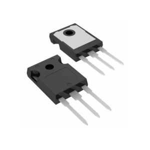 Buy cheap Silicon Carbide Transistors MSC035SMA170B4 1700V 68A Integrated Circuit Chip from wholesalers