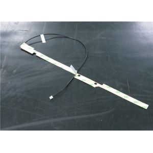 Buy cheap Customized 24V Polyimide Thermofoil Heaters For Electric Fireplace Heater from wholesalers