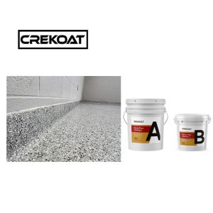 Buy cheap Spray Polyaspartic Floor Coating Two Component Polyaspartic Driveway Coating from wholesalers