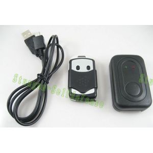Buy cheap model 901 Two-Mode Voice-Activated car key GSM audio SIM voice BUG from wholesalers
