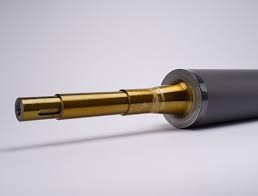 Buy cheap 30LPI - 2000LPI Line Count Anilox Roller Coating Precise Consistent Printing product