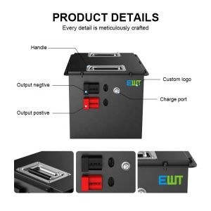 Buy cheap BMS Lithium Iron Phosphate Car Batteries 48V 50Ah 26650 LiFePO4 Battery from wholesalers