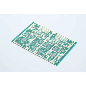 Buy cheap 2OZ 3OZ PCBA SMT Manufacturer One Stop PCB Assembly from wholesalers