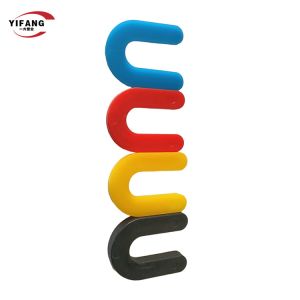 Buy cheap 1/4inches PP Plastic Packers ISO Standard For Long Lasting Packaging from wholesalers