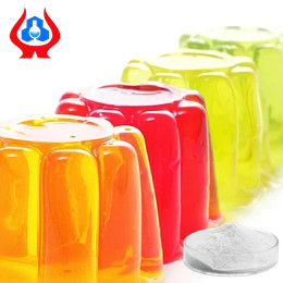 Quality high viscosity Food Grade Carboxymethylcellulose Powder for sale