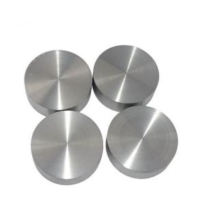 Buy cheap Nickel Alloy Forging Discs Inconel Alloy 600 Turbine Components And Jet Engine Parts from wholesalers