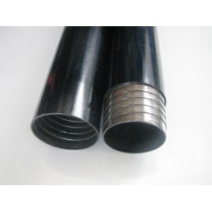 Buy cheap HC ( HWL )  Drill Rod Φ 88.9 X77.8X 5.5 mm Wireline Drill Rod For Drilling Machine from wholesalers