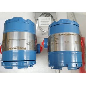 2051CD1A22A1KI7L4M5DO Coplanar Pressure Transmitter 4–20mA New In Box