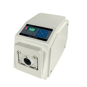 Buy cheap Battery powered,portable peristaltic pump for laboratory from wholesalers