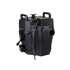 Buy cheap 200m2 Dry Ice DJ Wedding Stage Smoke Fog Machine Manaul Control from wholesalers