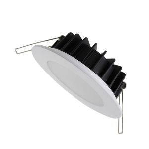 Buy cheap 36W High Lumens RGBW LED Downlight With 3 CCT Adjustable, Isolated & Flicker Free LED Driver from wholesalers