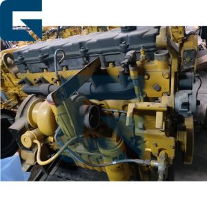 Buy cheap Excavator E336D Engine C9 Complete Engine Assy from wholesalers