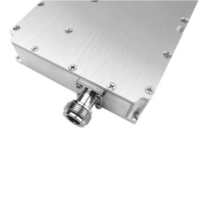High Power 100W Aluminium Jammer Module For Air Protection