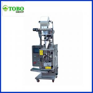 Buy cheap Vertical powder filling forming sealing packing machinery product