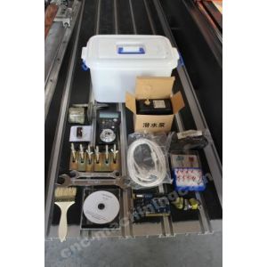 Buy cheap Economical wood cnc engraving machine ZK-1325A(1300*2500*150mm) from wholesalers