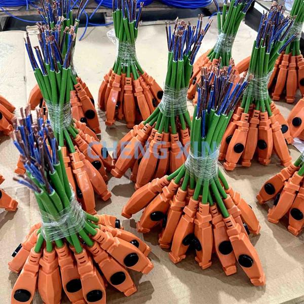 Quality Self-Regulating Pipe Heating Controller For Consistent Performance And Energy Efficiency In Pipe Temperature Management for sale