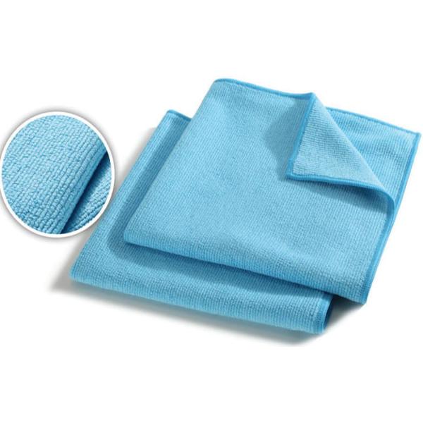 Quality Superpol Microfiber Cleaning Cloth Super Absorbent Softspun Microfiber Cloth for sale