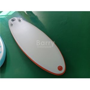 Non Slip 300cm Paddle Board Inflatable SUP With All Accessories