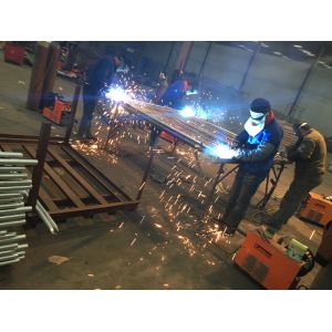 Buy cheap cheap temporary fencing for sale,second hand temporary fencing for sale 1800mm x 2400mm as 4687 standard used fence from wholesalers