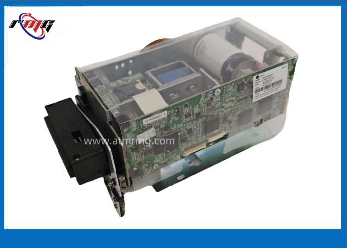 Buy cheap ICT3Q8-3A0179 NCR Sankyo Card Reader ATM Machine Parts from wholesalers