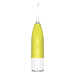 OEM IPX7 Waterproof Nicefeel Oral Irrigator With 1500mAh Lithium Battery
