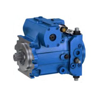 Buy cheap Bosch Rexroth Axial Piston Variable Pump A4VG Series 32 from wholesalers