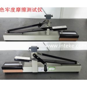 INTEKE AATCC CROCK METER / Fastness Of Manual Rubbing Tester Y571A