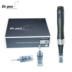 Buy cheap Dr.pen M8 Microneeding machine Darma pen Microneeding machine from wholesalers