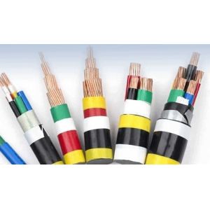 Buy cheap 450 / 740V Electrical Wires And Cables, Building Wire BV ZR-BV BVR BLV BVV BLVV product
