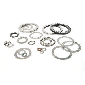 Buy cheap Thrust Needle Roller Bearings product