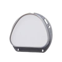Buy cheap ST Pre Shaded Zirconia Block 92mm Zirconia Amann Girrbach D Shape product
