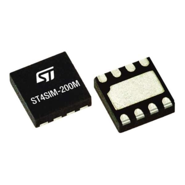 Buy cheap ST4SI2M0020TPIFW from wholesalers