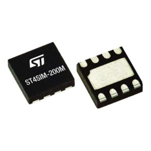 Buy cheap ST4SI2M0020TPIFW from wholesalers