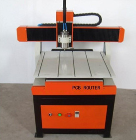 Buy cheap PCB CNC Router product