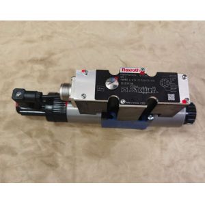 Buy cheap R900911004 4WREE6W32-22/G24K31/A1V 4WREE6W32-2X/G24K31/A1V Proportional Directional Valve from wholesalers
