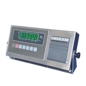 Buy cheap XK315A1GB XK315A1GBP Platform Scale Weighing Indicator Stainless Steel Four Set Point Function kg/lb Display from wholesalers