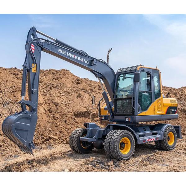 Buy cheap Chinese Long Boom Excavator Coal Mine Machines New from wholesalers