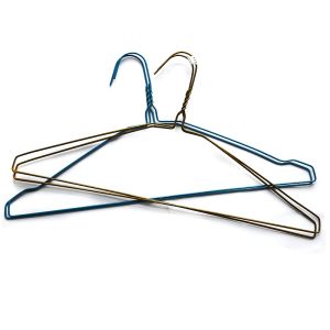 Buy cheap 2.1mm Wire Shirt Hanger from wholesalers