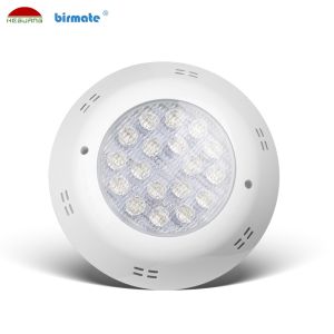 Buy cheap 1200LM 18X3W LED Underwater Swimming Pool Lights Switch Control VDE from wholesalers