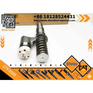 Buy cheap New Caterpillar C3512B Common Rail Diesel Engine Injector Model 386-1760 379-0509 386-1753 373-4087 266-4387 20R-1272 Injector from wholesalers