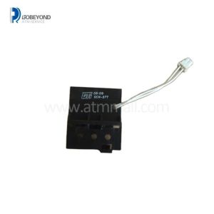 Buy cheap NCR ATM Parts 445-0587766 Note Low Reed Switch 4450587766 NCR Personas ATM currency dispenser from wholesalers
